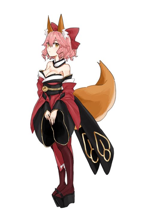 tamamo delmo